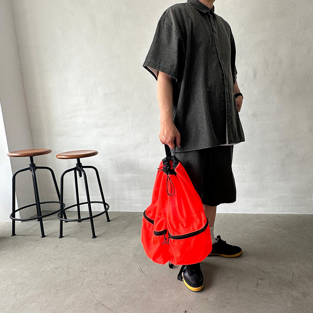 [WEEKENDER] WKDMESH DW PACK