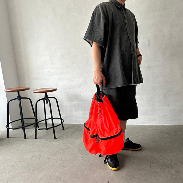 [WEEKENDER] WKDMESH DW PACK