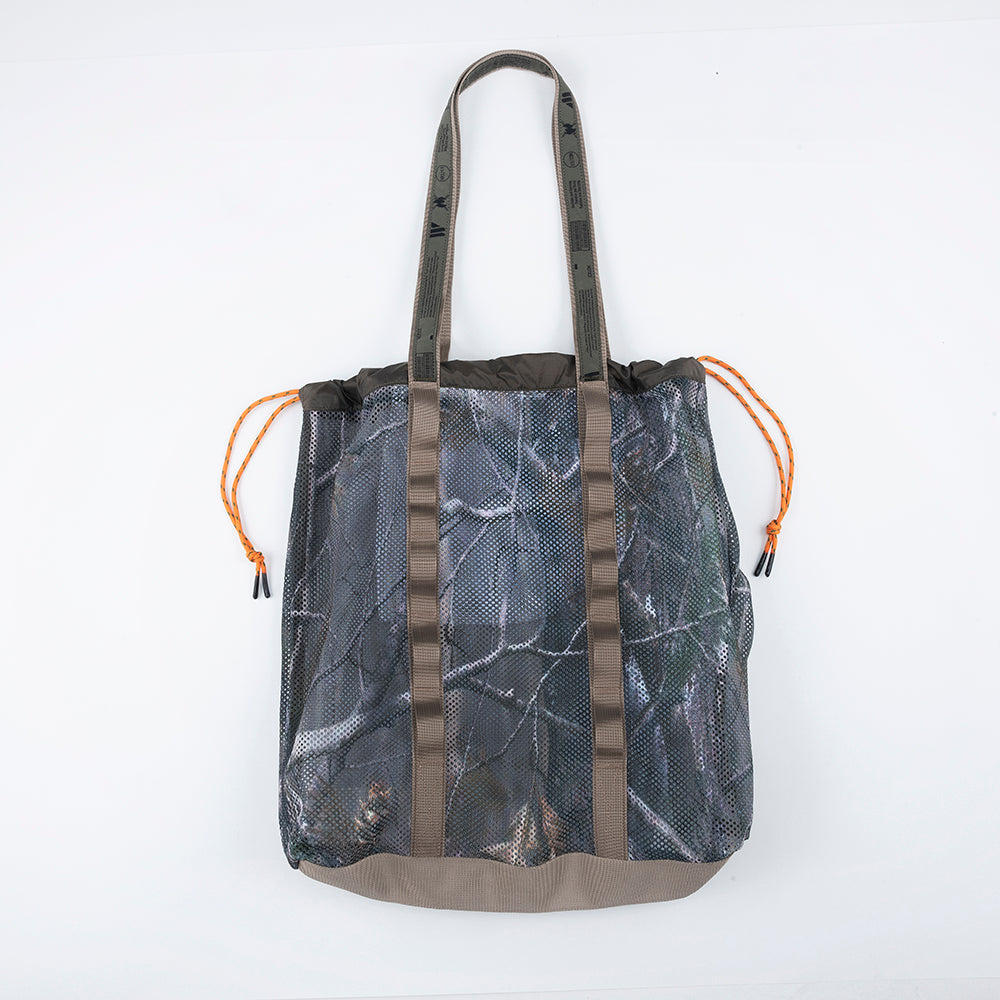 雑貨セレクト8/3-1m WEEKENDER] WKDMESH TOTE RTC – HEMING'S official online store