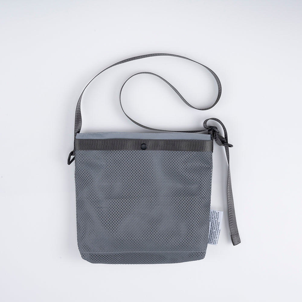 [WEEKENDER] REF MESH&SHOULDER