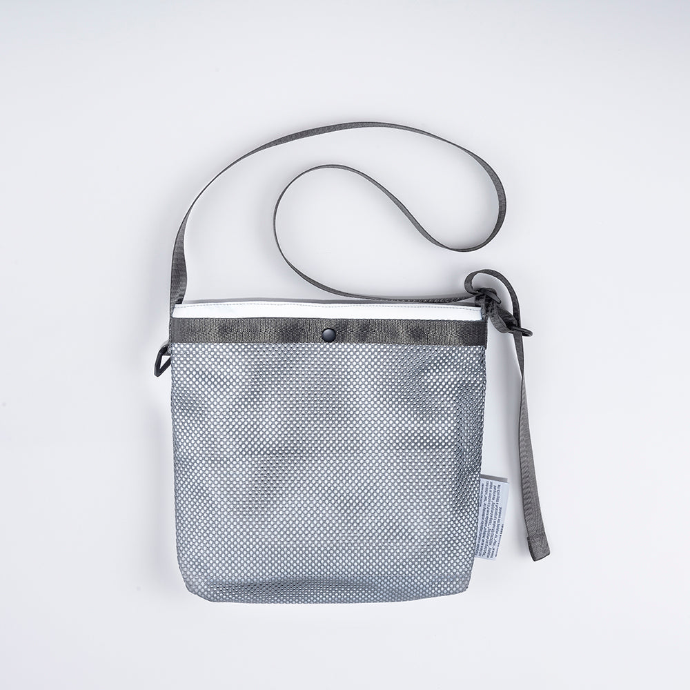 WEEKENDER] REF MESH&SHOULDER – HEMING'S official online store