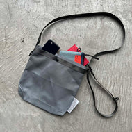 [WEEKENDER] REF MESH&SHOULDER
