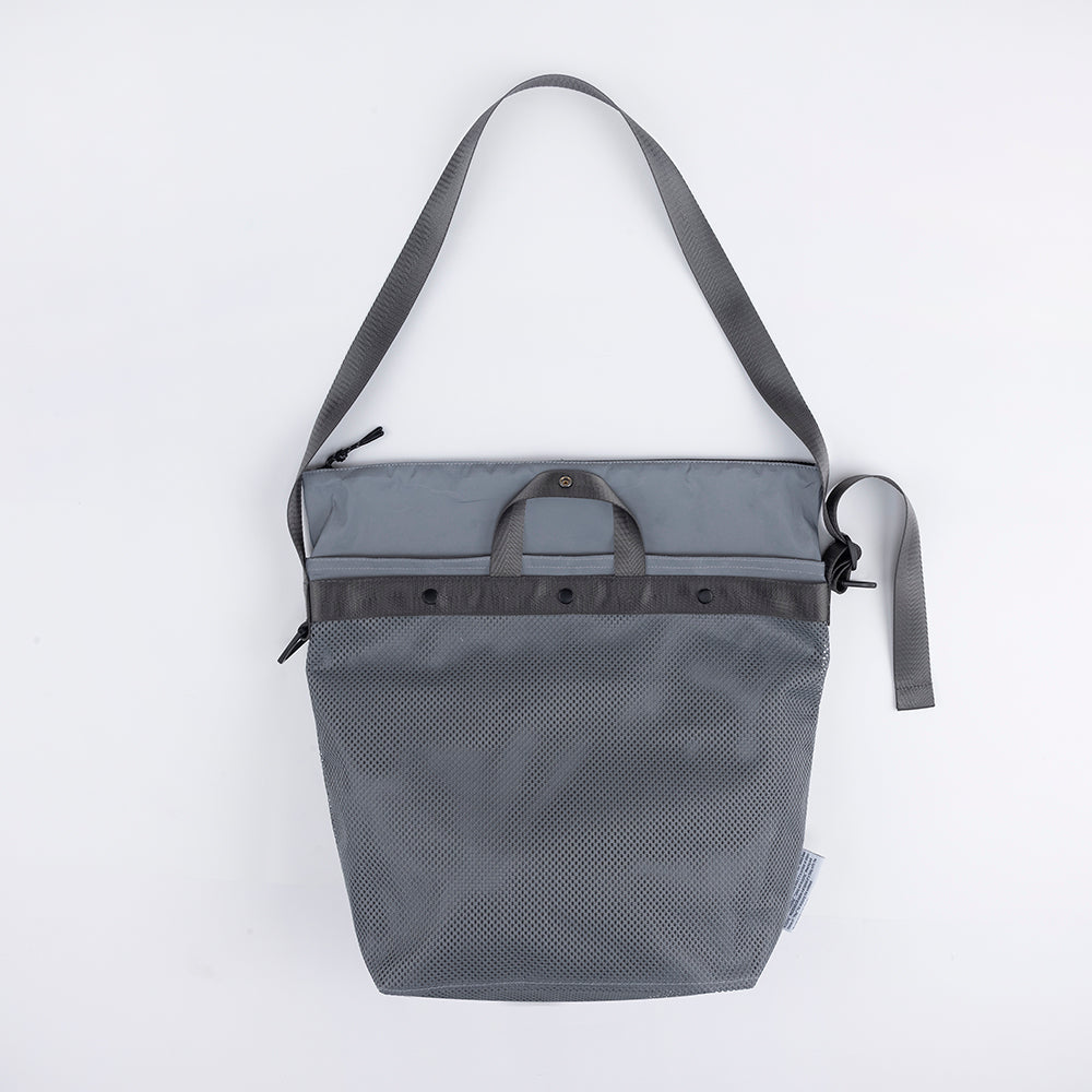 [WEEKENDER] REF MESH&TOTE