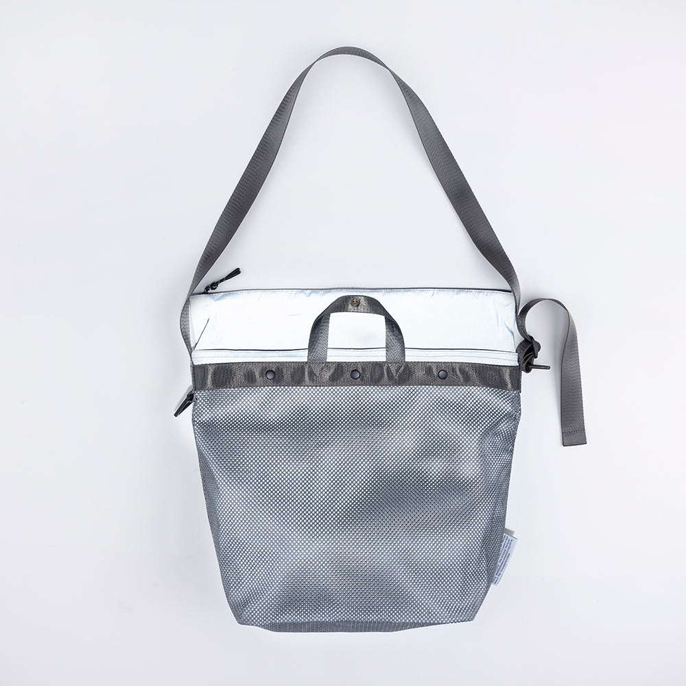 [WEEKENDER] REF MESH&TOTE