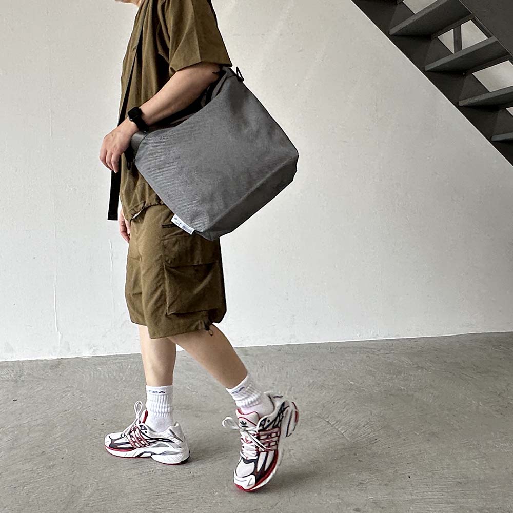 [WEEKENDER] REF MESH&TOTE