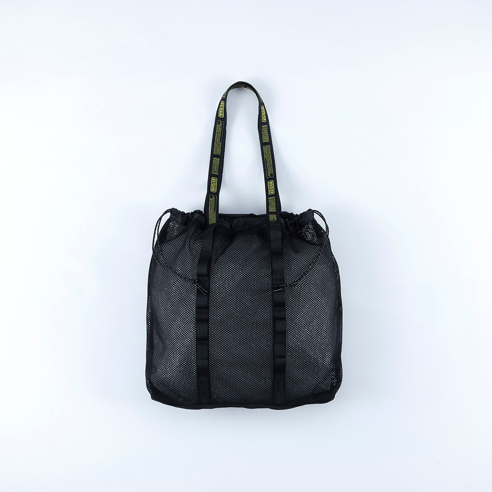 [WEEKENDER] WKDMESH TOTE