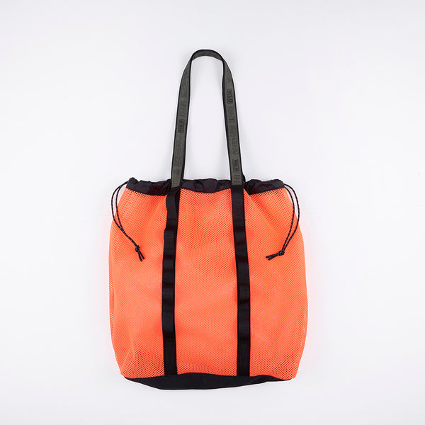 [WEEKENDER] WKDMESH TOTE