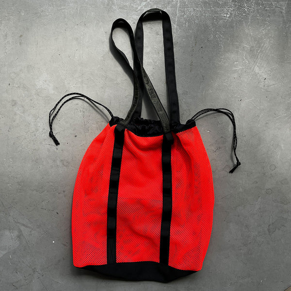 [WEEKENDER] WKDMESH TOTE