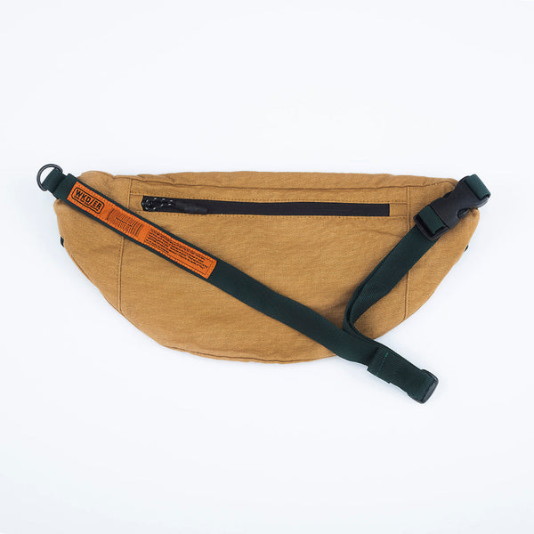 [WEEKENDER] WKD CANVAS FUNNYPACK