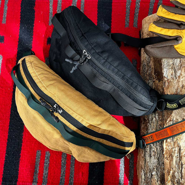 [WEEKENDER] WKD CANVAS FUNNYPACK