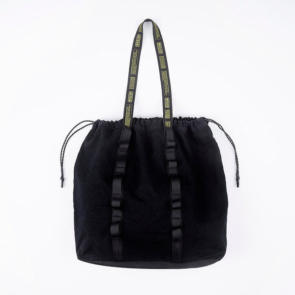 [WEEKENDER] WKD CANVAS TOTE