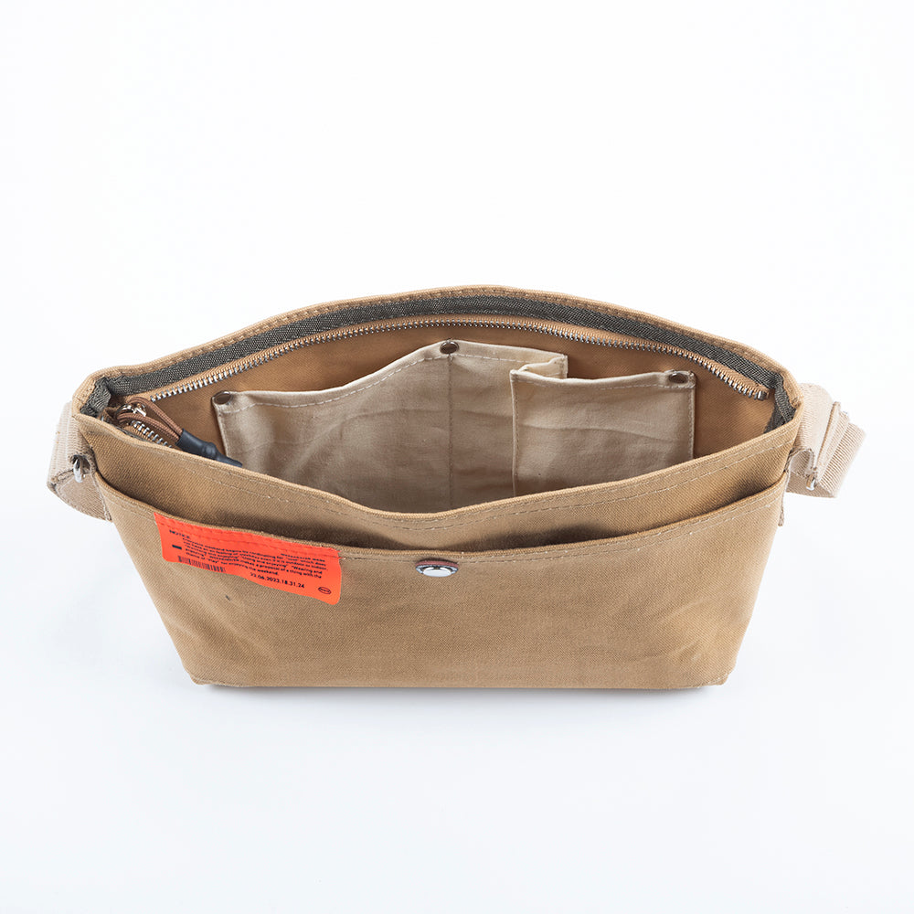 [WEEKENDER] WORKERS SHOULDER