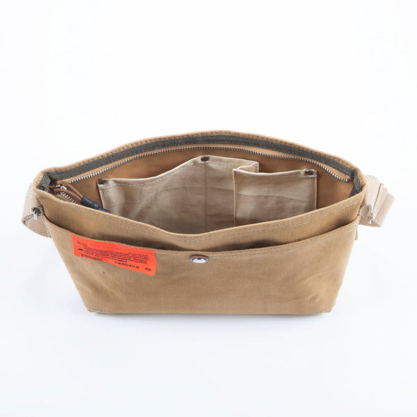 [WEEKENDER] WORKERS SHOULDER