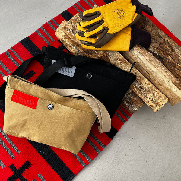 [WEEKENDER] WORKERS SHOULDER