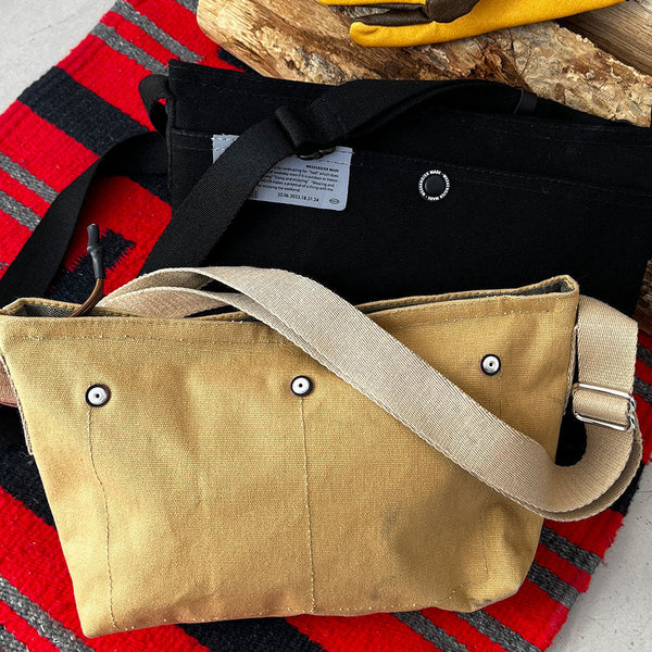 [WEEKENDER] WORKERS SHOULDER