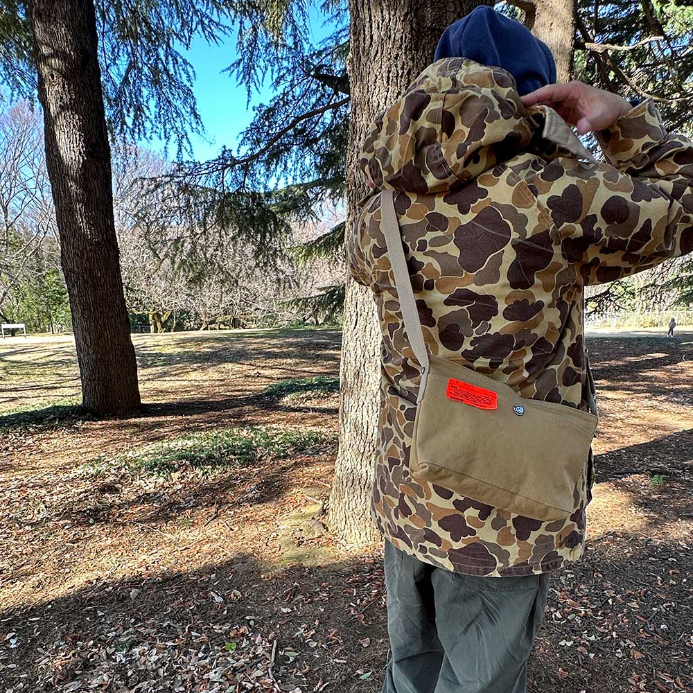 [WEEKENDER] WORKERS SHOULDER