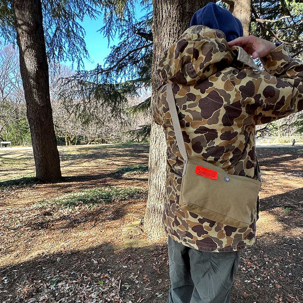 [WEEKENDER] WORKERS SHOULDER