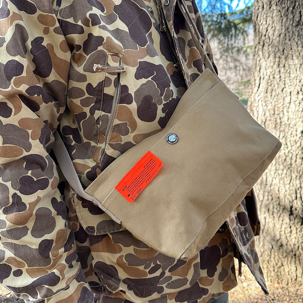 [WEEKENDER] WORKERS SHOULDER