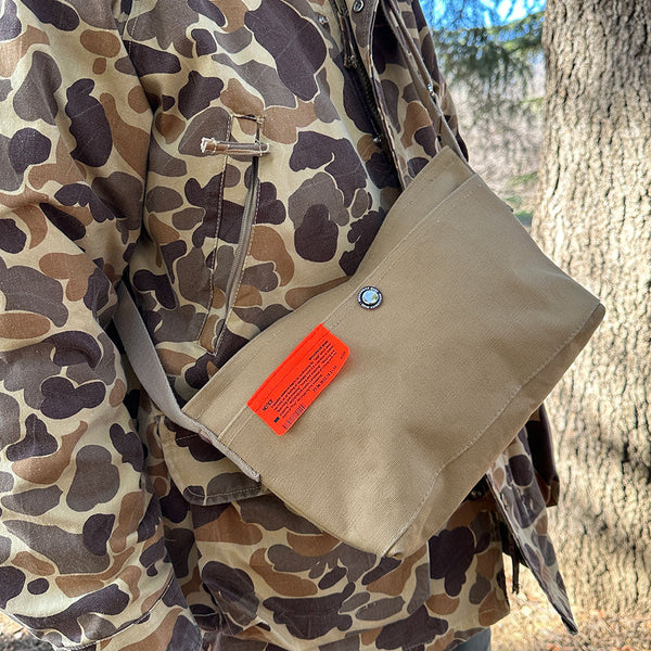 [WEEKENDER] WORKERS SHOULDER