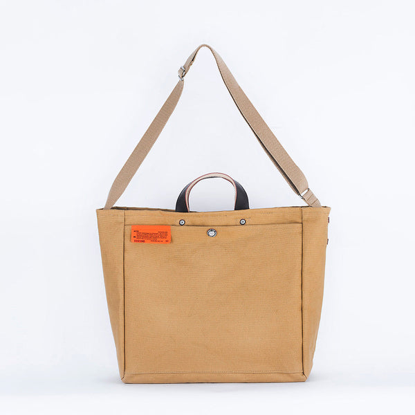 [WEEKENDER] WORKERS TOTE