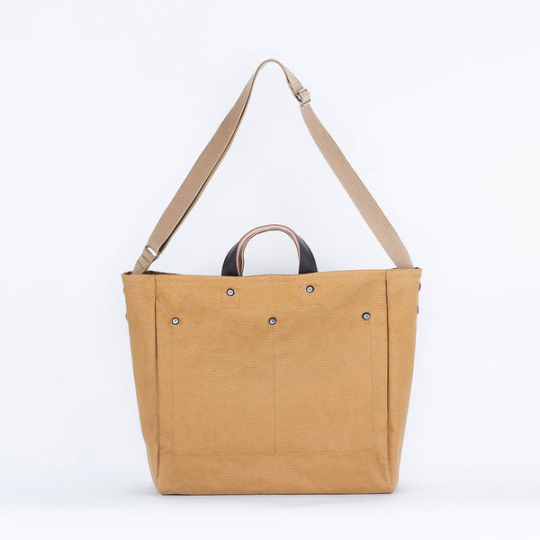 [WEEKENDER] WORKERS TOTE