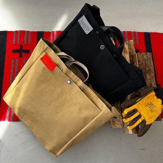 [WEEKENDER] WORKERS TOTE