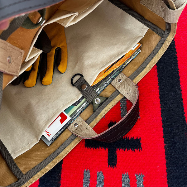 [WEEKENDER] WORKERS TOTE