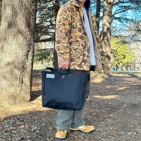 [WEEKENDER] WORKERS TOTE