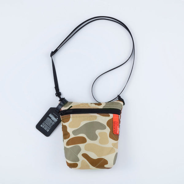 [WEEKENDER] QUILTED MINI