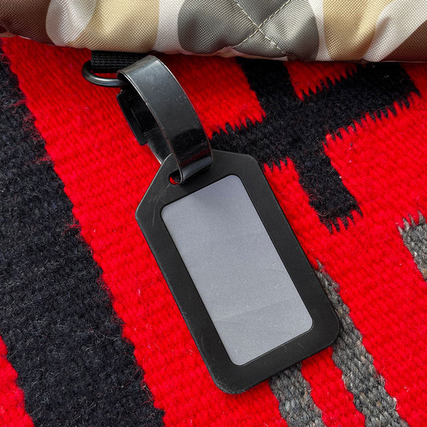 [WEEKENDER] QUILTED MINI