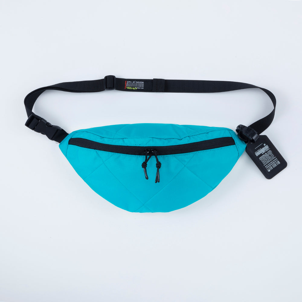WEEKENDER] QUILTED FUNNYPACK – HEMING'S official online store