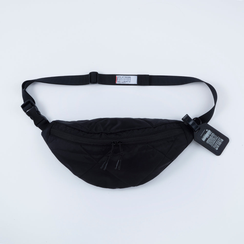 WEEKENDER] QUILTED FUNNYPACK – HEMING'S official online store