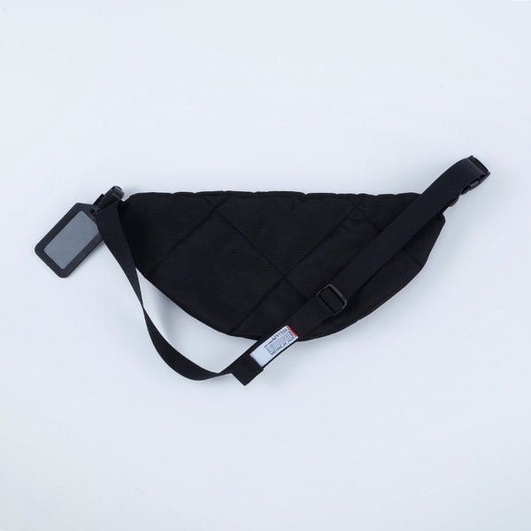 [WEEKENDER] QUILTED FUNNYPACK