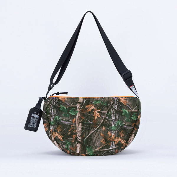 [WEEKENDER] QUILTED SHOULDER