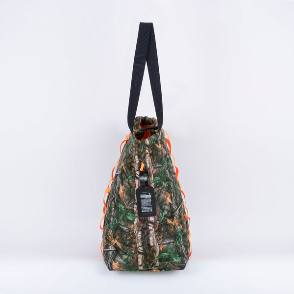 [WEEKENDER] QUILTED TOTE