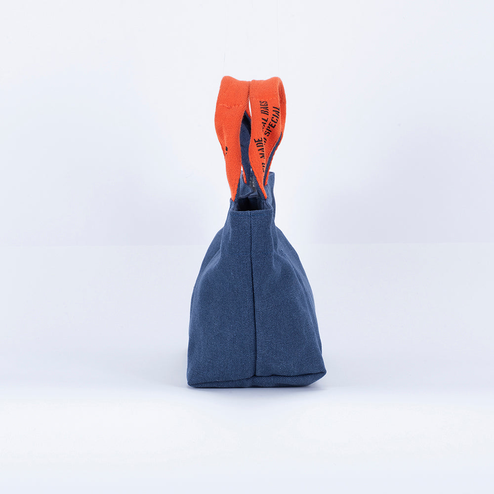 WEEKENDER] FADE CANVAS DRIVE TOTE – HEMING'S official online store