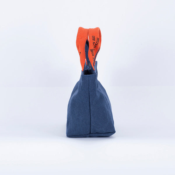 [WEEKENDER] FADE CANVAS DRIVE TOTE