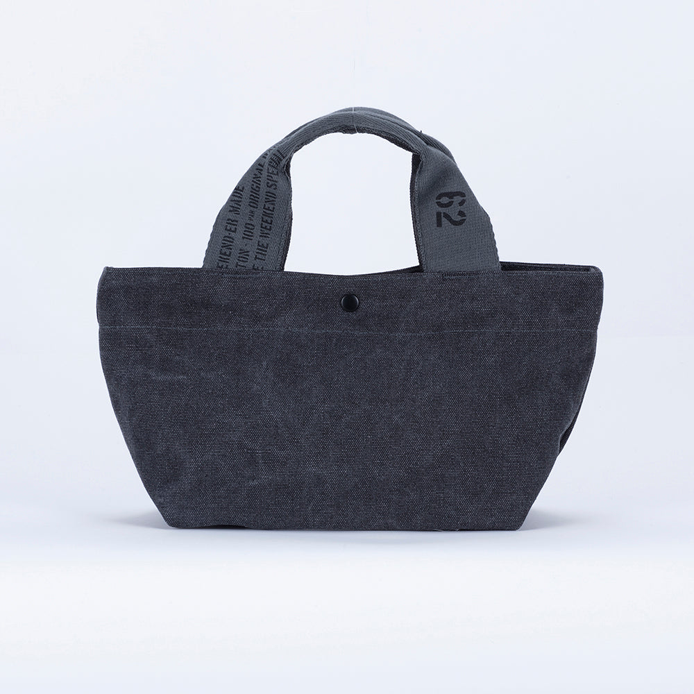 [WEEKENDER] FADE CANVAS DRIVE TOTE