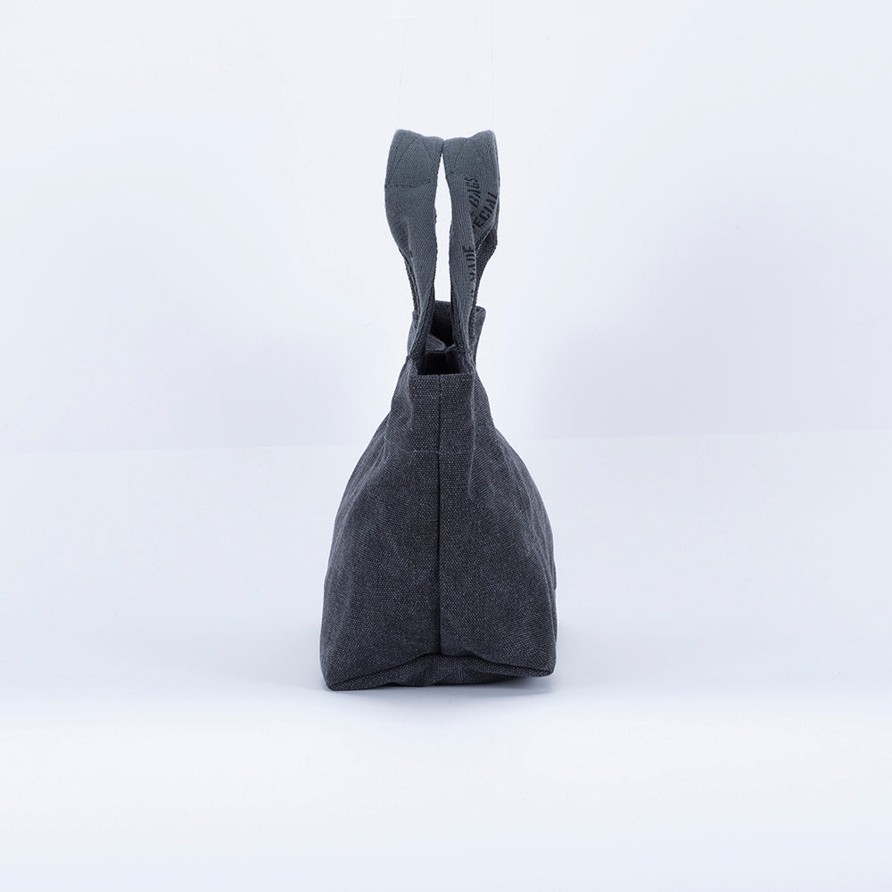 [WEEKENDER] FADE CANVAS DRIVE TOTE