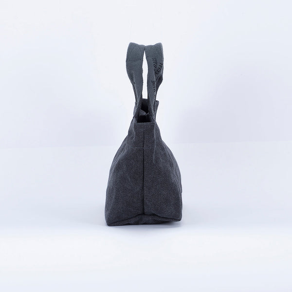[WEEKENDER] FADE CANVAS DRIVE TOTE
