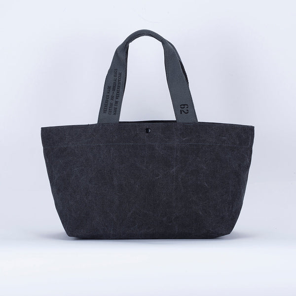 [WEEKENDER] FADE CANVAS TOTE
