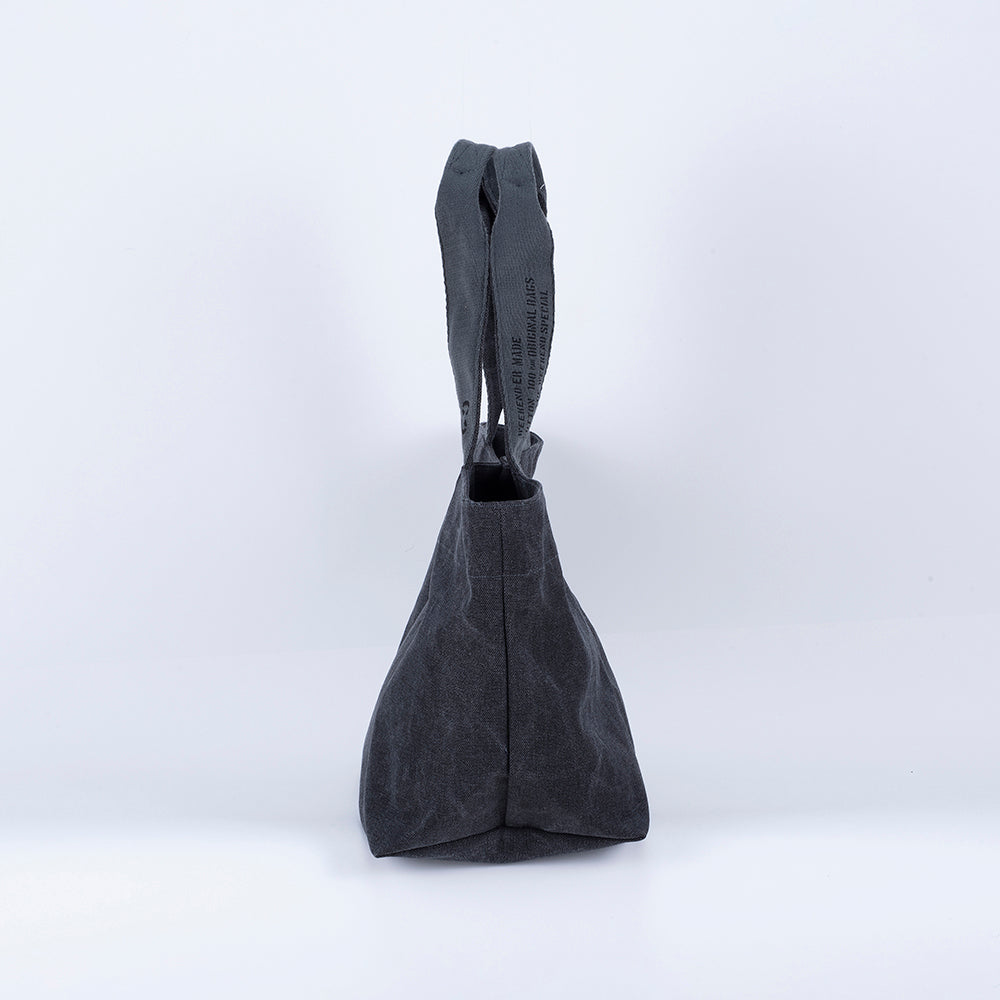 [WEEKENDER] FADE CANVAS TOTE
