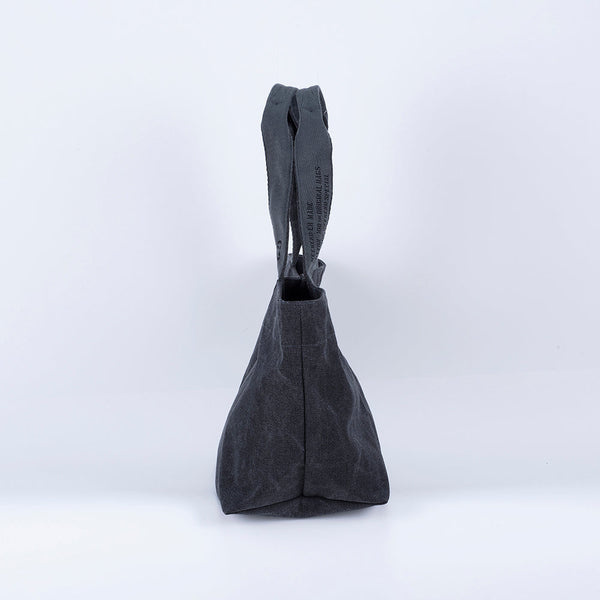 [WEEKENDER] FADE CANVAS TOTE