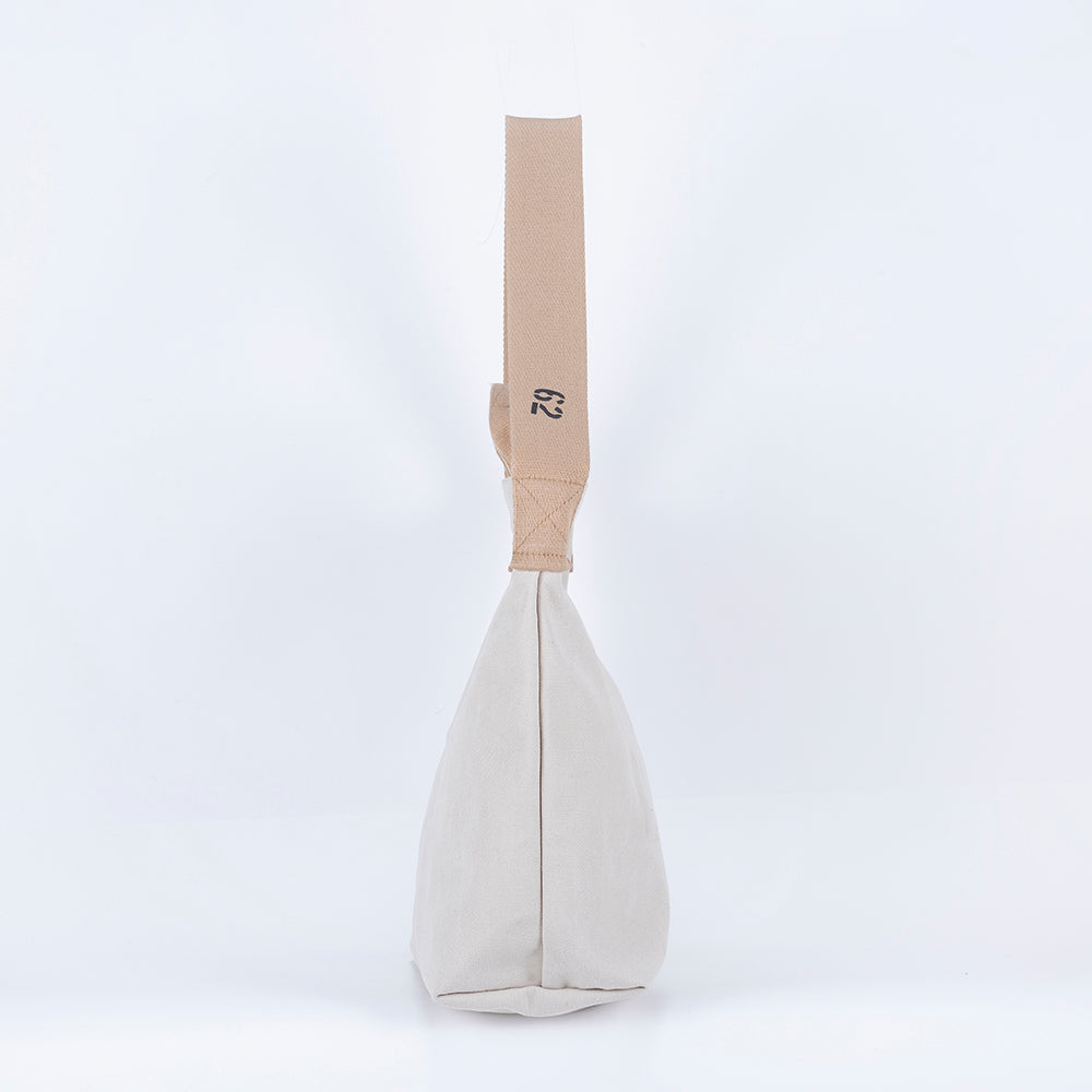 [WEEKENDER] FADE CANVAS 2WAY TOTE