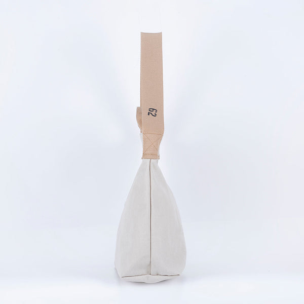 [WEEKENDER] FADE CANVAS 2WAY TOTE