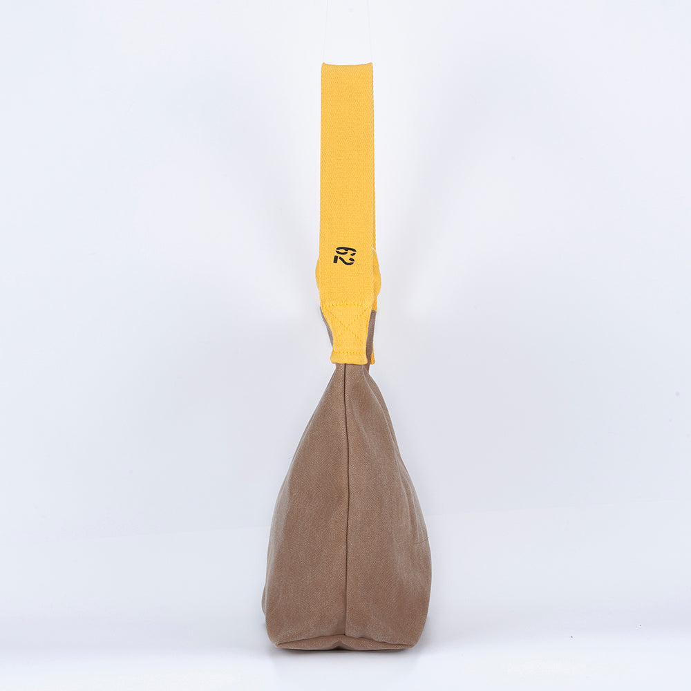 [WEEKENDER] FADE CANVAS 2WAY TOTE
