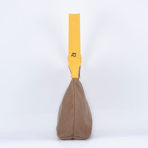 [WEEKENDER] FADE CANVAS 2WAY TOTE