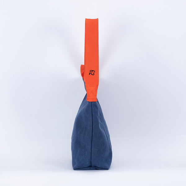 [WEEKENDER] FADE CANVAS 2WAY TOTE