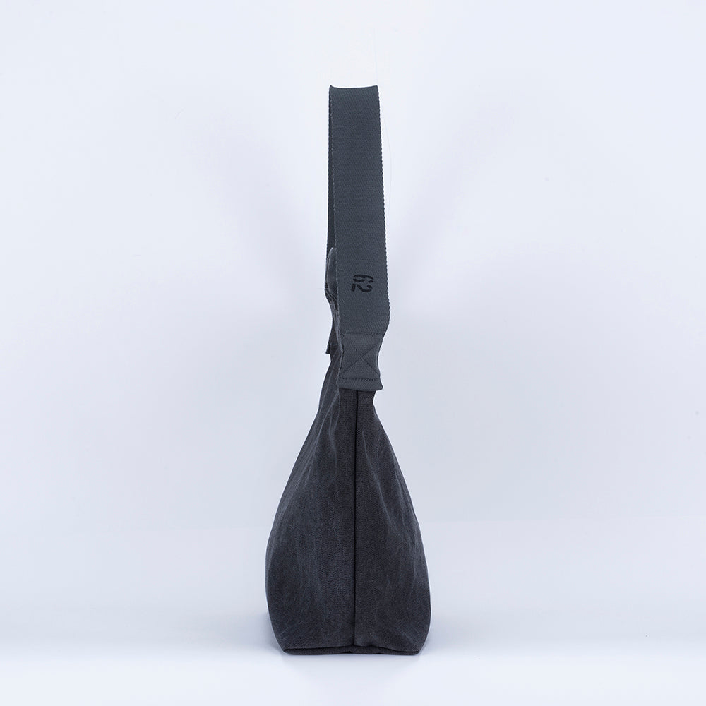 [WEEKENDER] FADE CANVAS 2WAY TOTE
