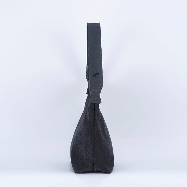 [WEEKENDER] FADE CANVAS 2WAY TOTE